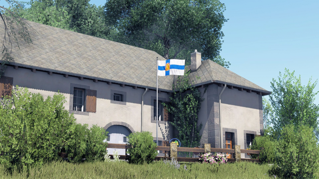 WWI Flag Pack V1.0