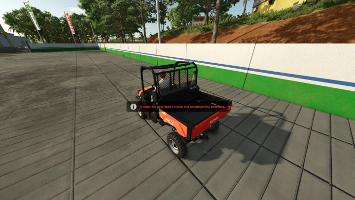 fs25-mods,  Agro Realistic V1.0