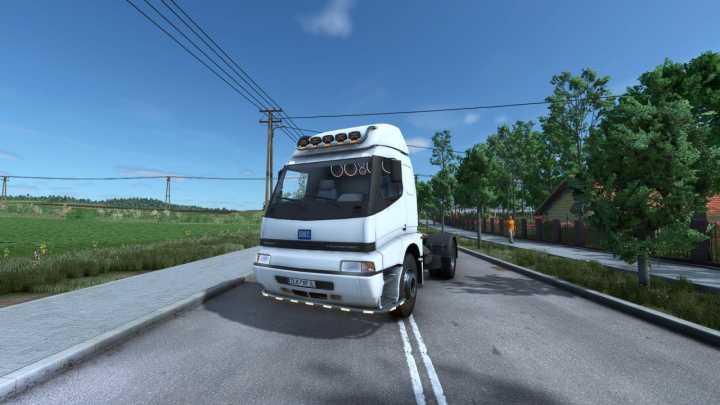 fs25-mods,  BMC PRO 827 V1.0