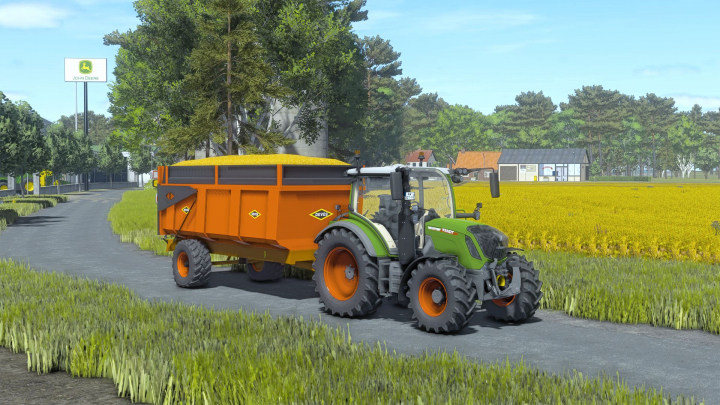 fs25-mods,  Deves 10t V1.0