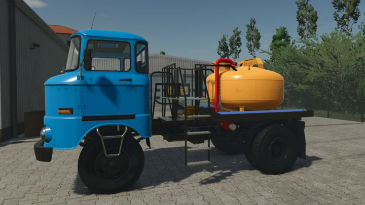 fs25-mods,  FMSZ 1 V1.0.0.1