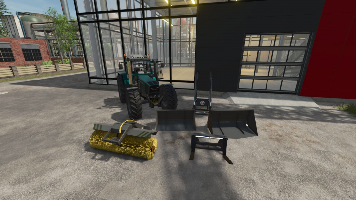 fs25-mods,  Fendt 900 Favorit V2 V2.0.1