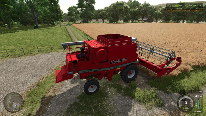 fs25-mods,  Helpers On Credit v1.0.1