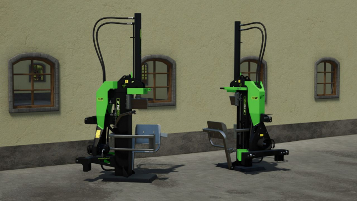 fs25-mods,  Hofman Max T23K V1.0