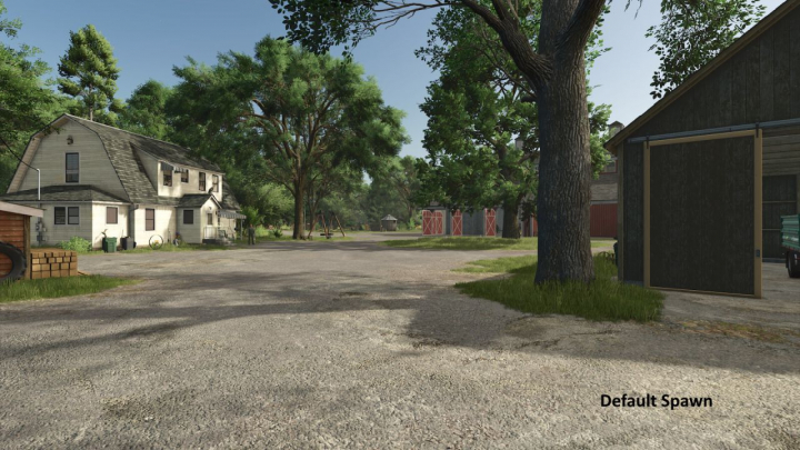 fs25-mods,  Player Last Position V1.1