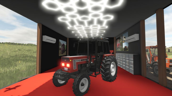 fs25-mods,  Turk Fiat 80-66 Edit V1.0