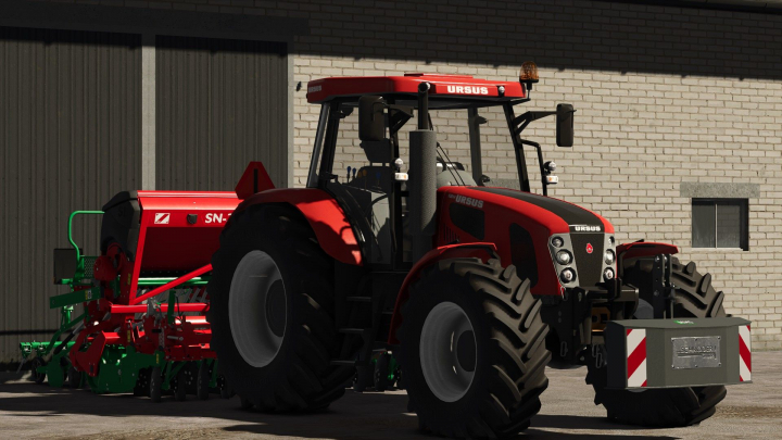 fs25-mods,  Ursus 15014 V1.0.0.1