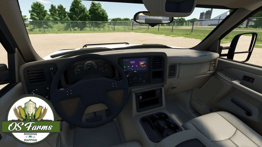 2005 LLY Duramax Diesel v1.0