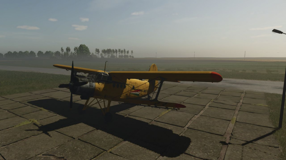 Aircraft Pack V1.0.0.1