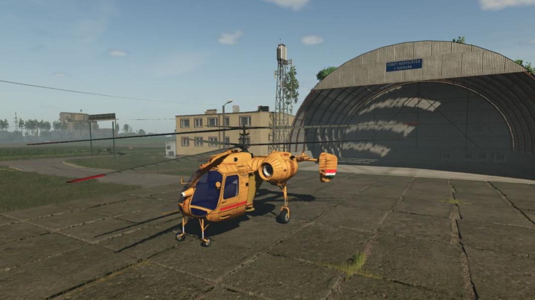Aircraft Pack V1.0.0.1