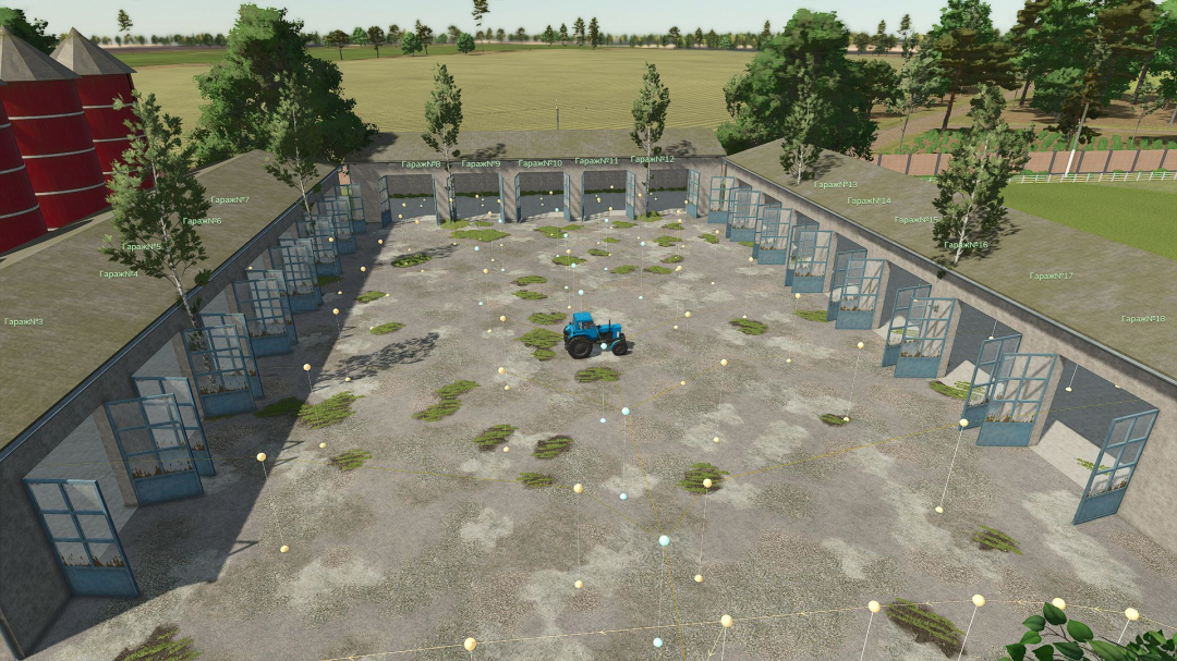Autodrive Vyacheslavka V1.0.0.1