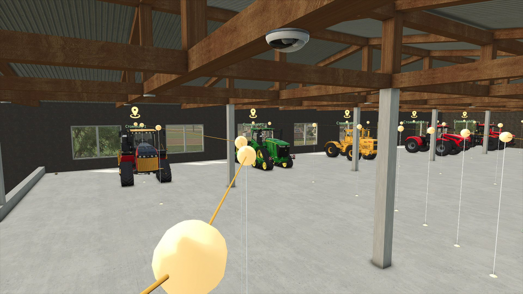 Autodrive Vyacheslavka V1.0.0.1