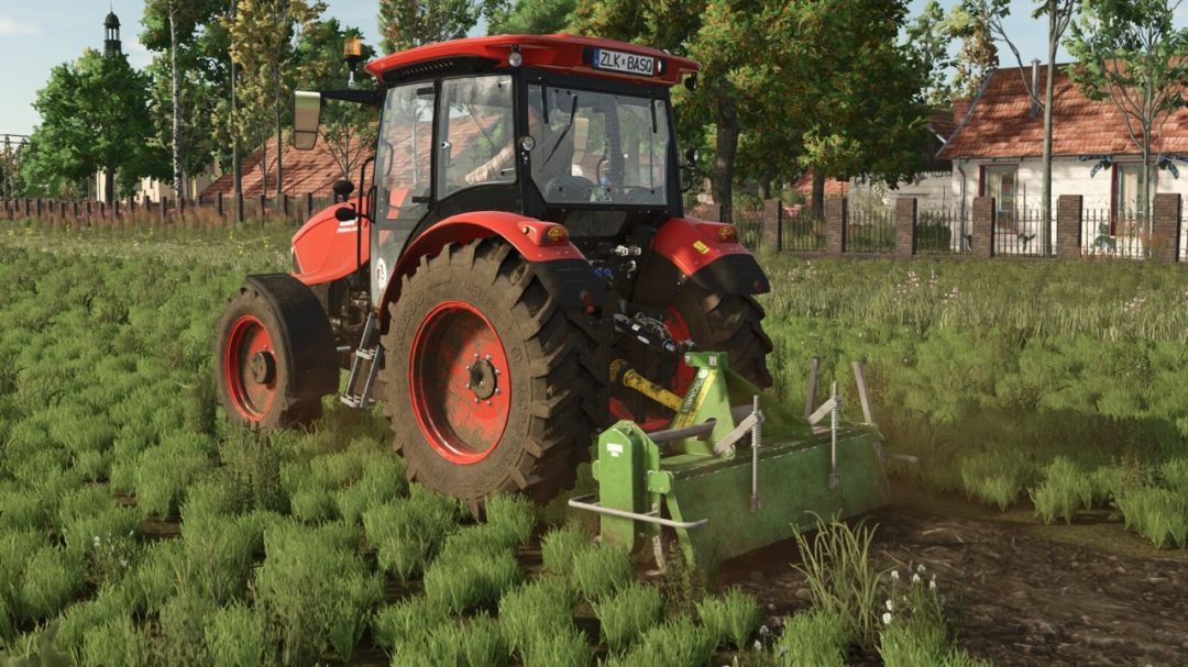 Bomet Virgo V1.0