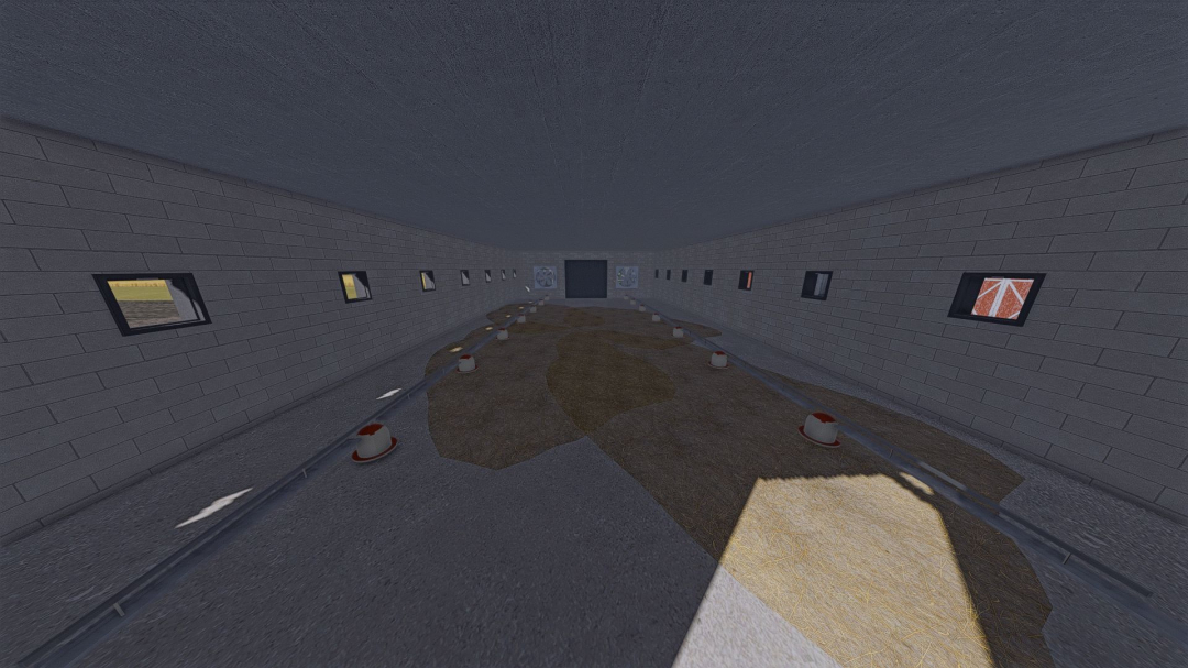 Chicken Coop V1.0