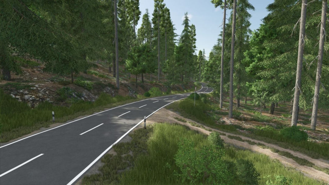 CreativeHorizon V1.0