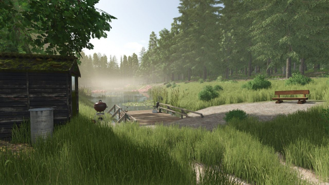 CreativeHorizon V1.0