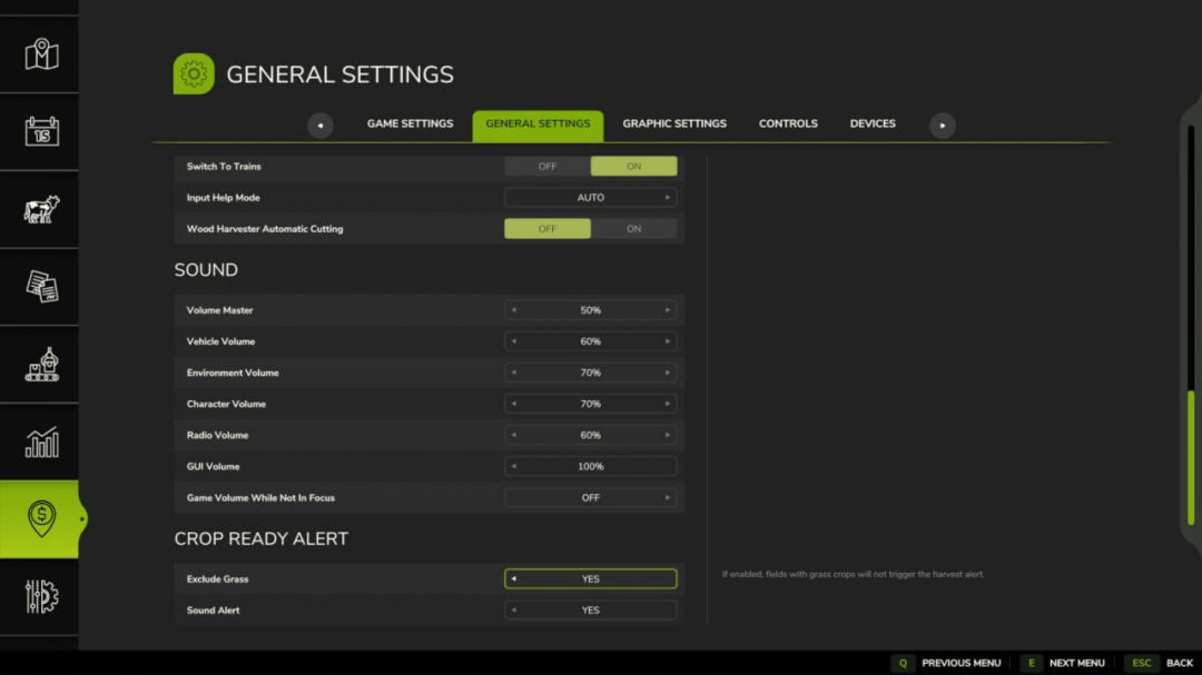 Crop Is Ready Alert V1.0.0.1