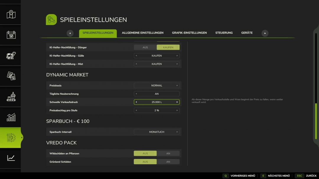 Dynamic Market v1.1.9.1