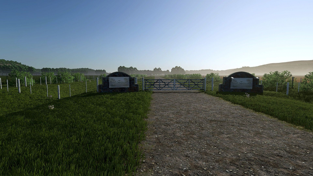Est San Ignacio V1.0