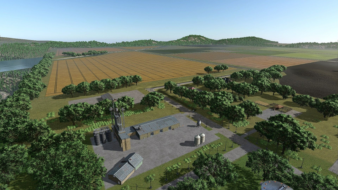 Est San Ignacio V1.0