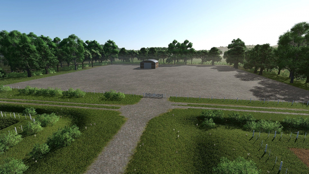 Est San Ignacio V1.0