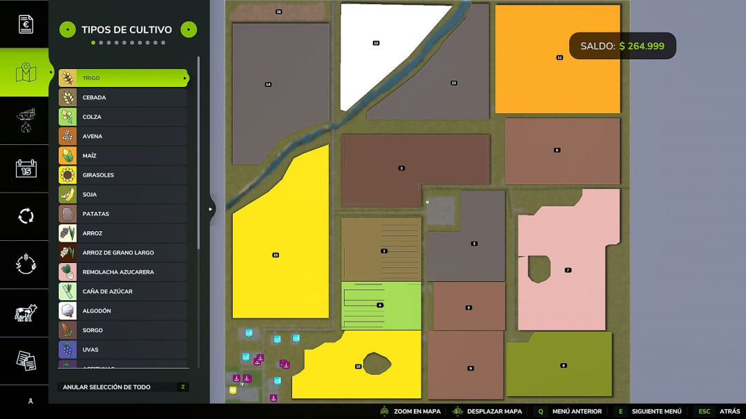 Est San Ignacio V1.0