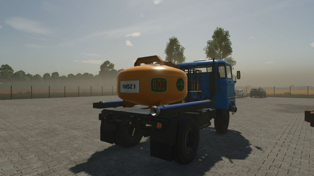 FMSZ 1 V1.0.0.1