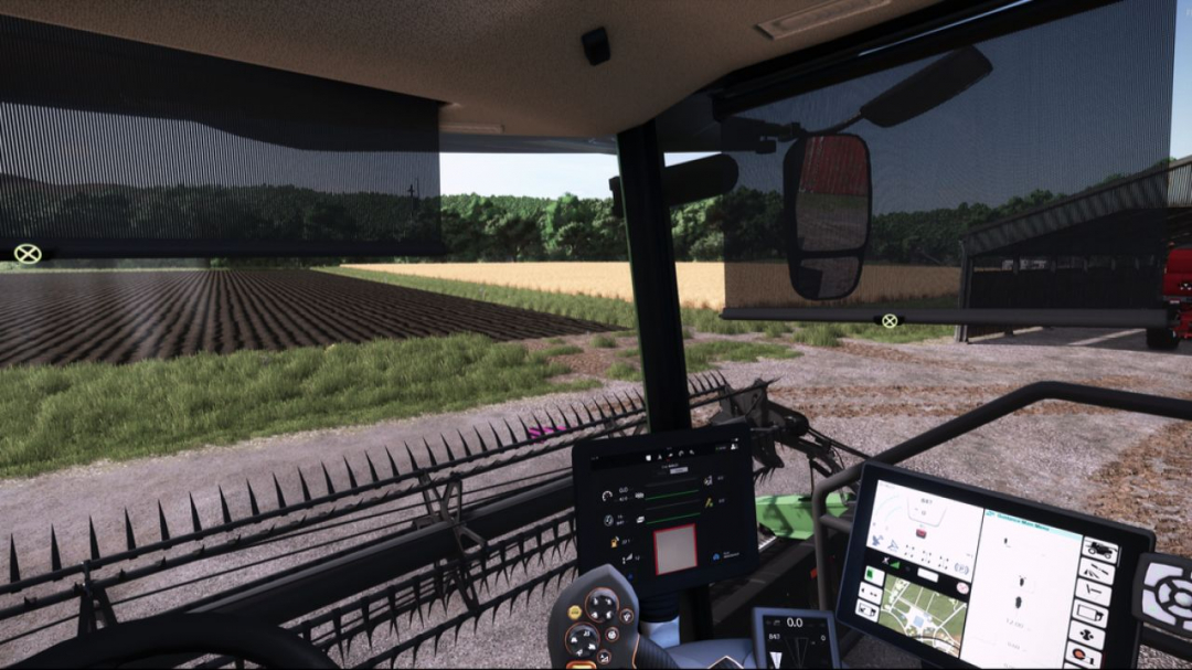Fendt/MF Ideal Pack V1.2