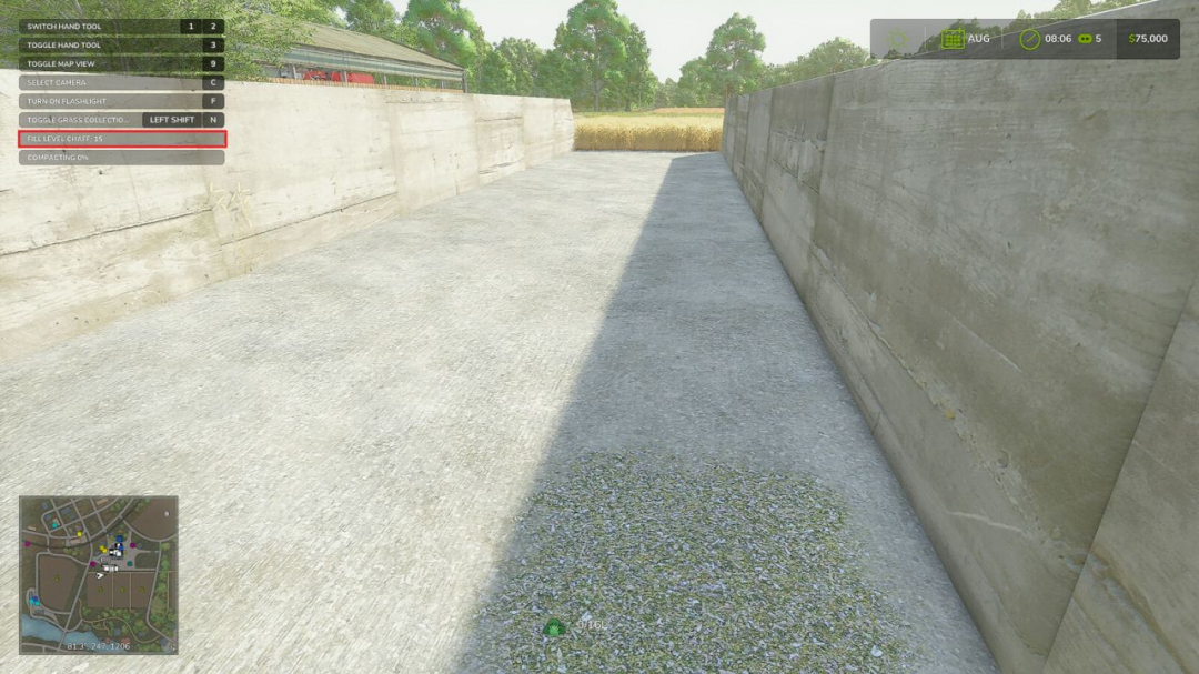 Grass Collection V1.0