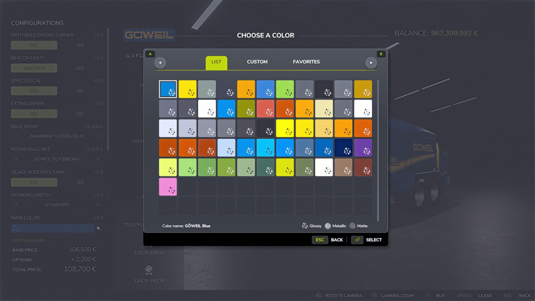 Göweil Pack V1.0.0.3