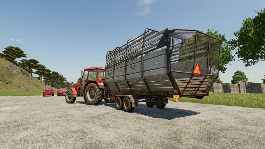 HORAL MV3-044 v1.0
