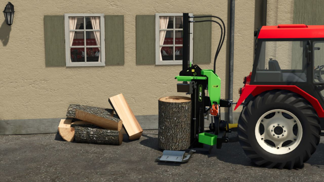 Hofman Max T23K V1.0