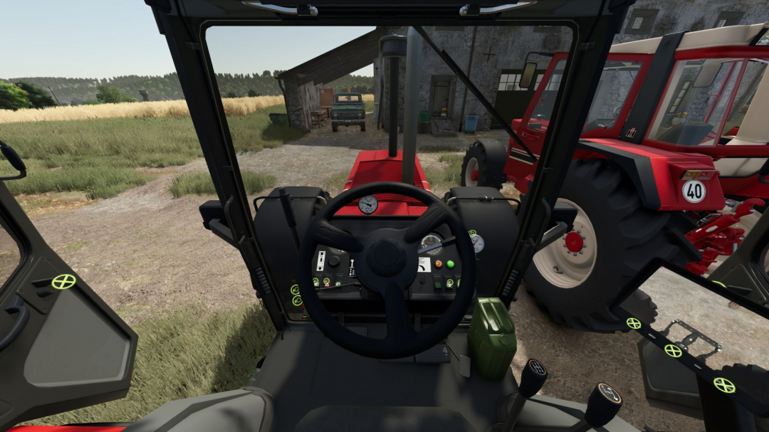 IHC/Case International/Case IH 1455xl V1.0