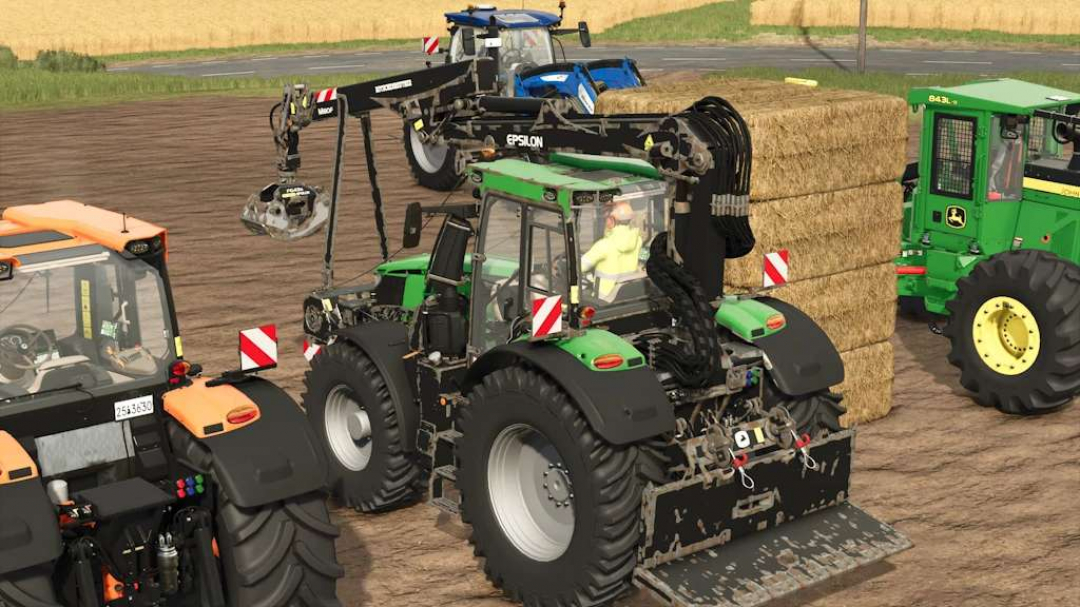 Kotschenreuther K300r Rust Edition v1.5