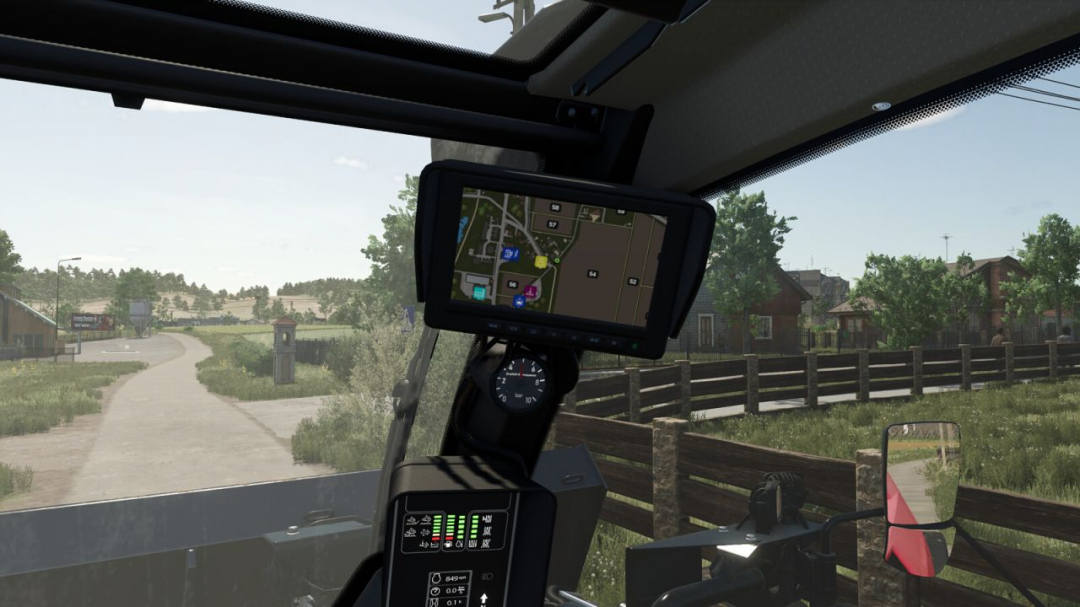 Linde YH40 V1.0.1
