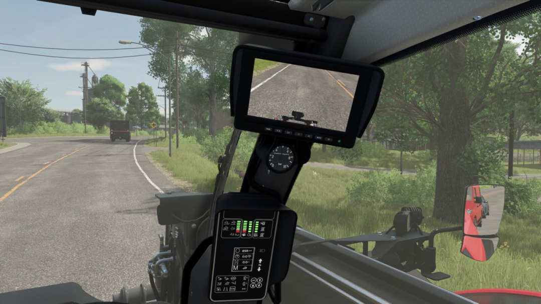 Linde YH40 V1.0.1
