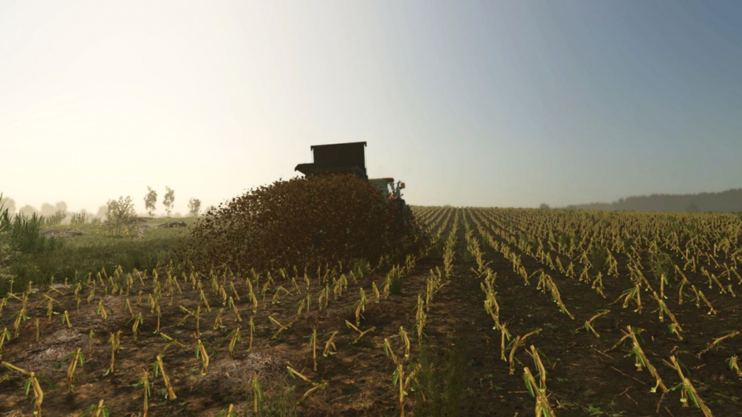 Manure Ground V1.0