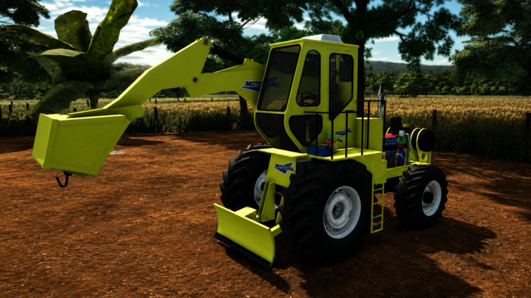 Motocana 296 v1.0