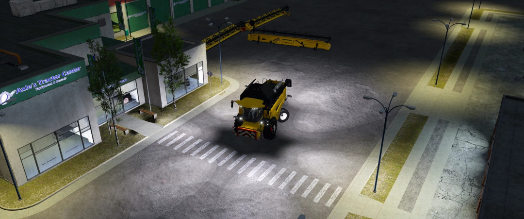 New Holland Pack v1.1.2