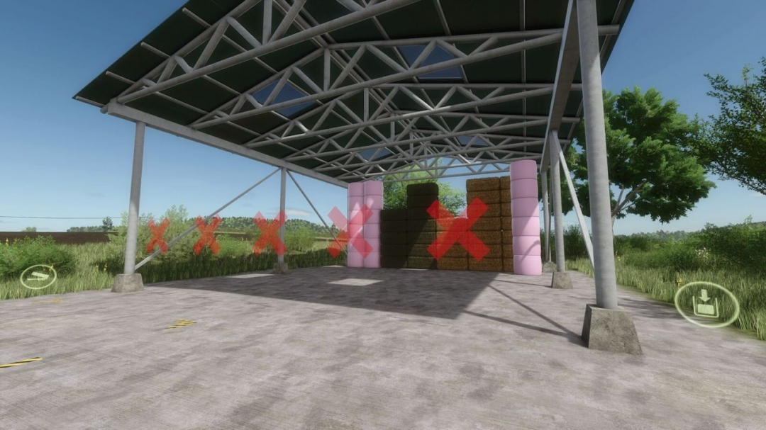 Open Shelter V1.0