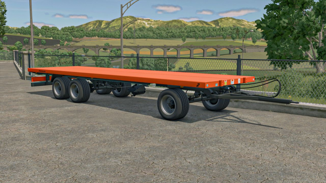 Rinoagro Platforms Pack V2.5