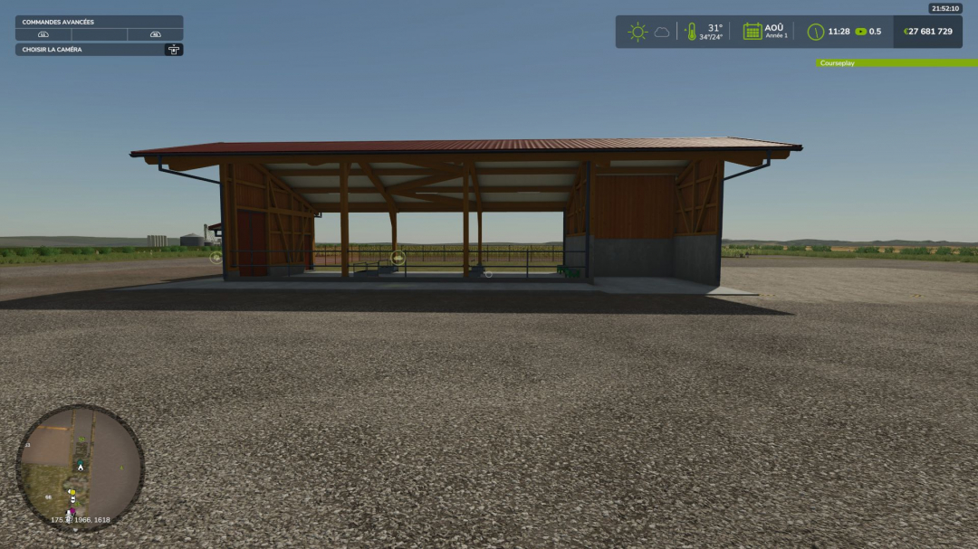 Rudolf Hörmann Colossus Pack V1.3