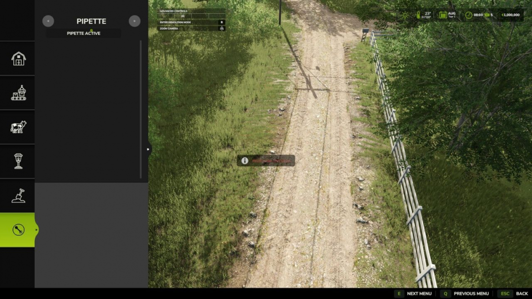 Terrain Texture And Object Picker V2.1
