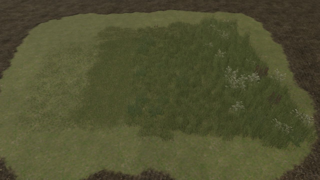 Textures meadow deco foliage (Prefab) V1.0