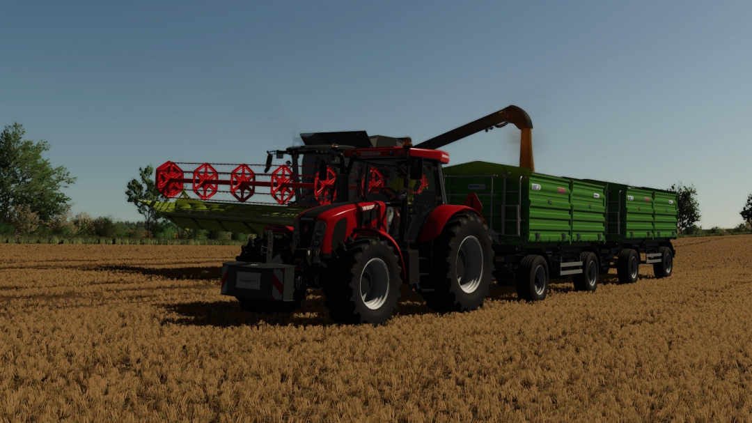 Ursus 15014 V1.0.0.1
