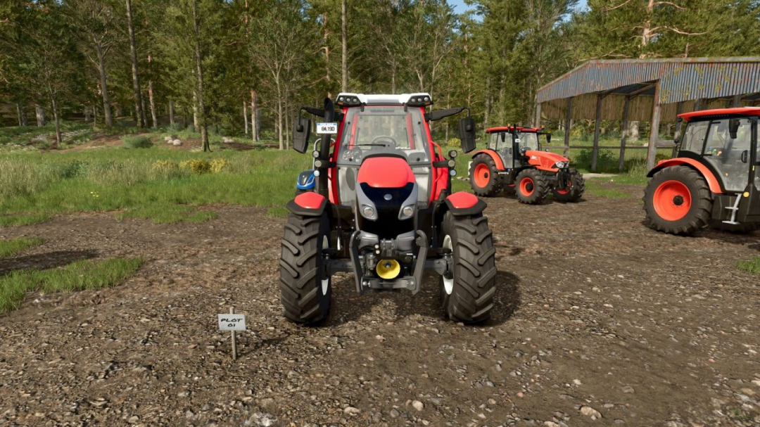 Used Equipment Yards V1.0.1.3