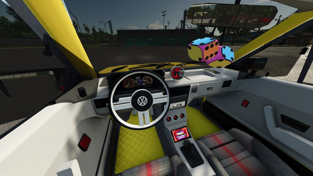 Volkswagen Saveiro T1.8 V1.0