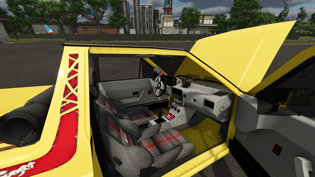 Volkswagen Saveiro T1.8 V1.0