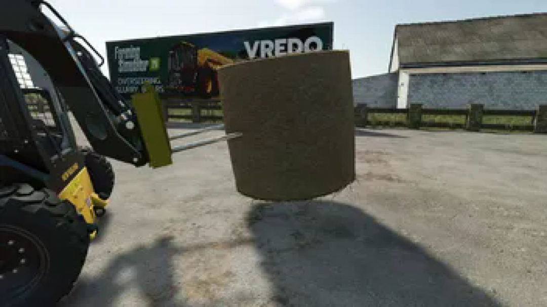 Warzee Pack V1.0