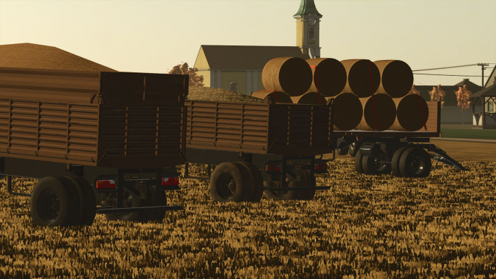 fs25-mods,  Gosa Kamionka V1.0